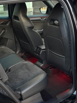 Škoda Kodiaq Sportline 1.5TSi 110kW 2022 DSG 7míst Virt Kam - 7