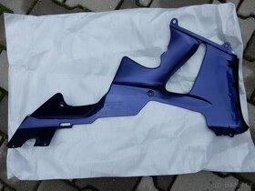 Honda cbr929rr fireblade cbr900r - 7