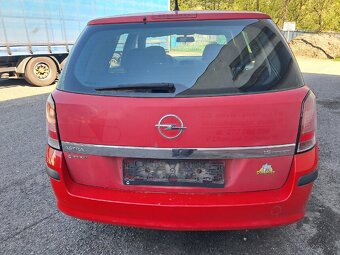 Opel Astra H 1.6 16v 77kw - 7