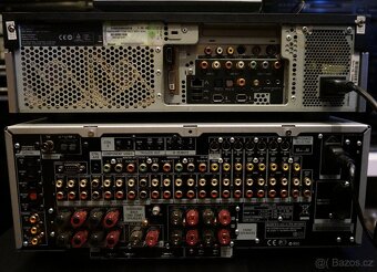 SONY HIGH -END SESTAVA ES V. - 7