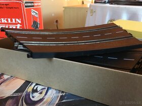 Autodráha Märklin - 7