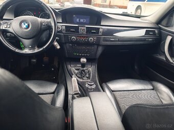 BMW 320d xDrive, 130kw - 7