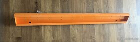 Věšáková lišta - 7