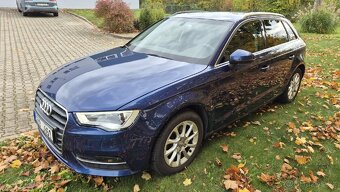 Audi a3 8v benzin - 7
