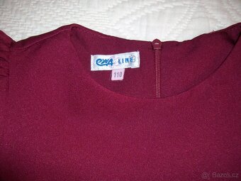 DĚTSKÉ ŠATIČKY A BATŮŽKY - 7