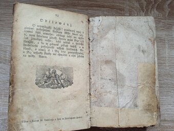 Staré zpěvníky - 7