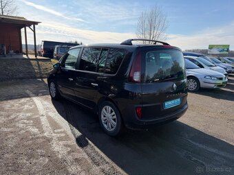 Renault Espace 2.0 DCI  7 Míst - 7