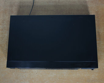 CD přehrávač Sony. - 7