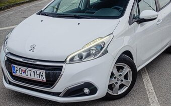 Peugeot 208 1.6 BlueHDi - 7