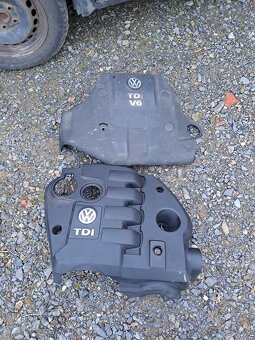 Passat/Superb díly 6Q - 7