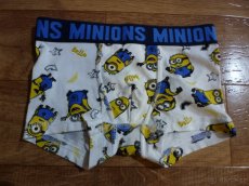 Dětská sametová tepláková souprava pro kluky - 7