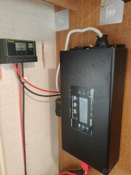 karavan Hobby 460T - 7