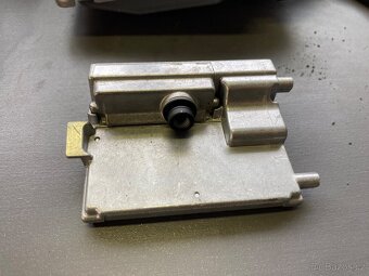 Náhradní díly Fabia IV 1.0MPI - 7