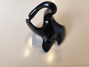 Soška pelikán Brusel - 7