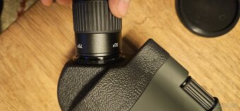 Dalekohled - Spotting scope - 7