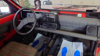 Fiat Panda 1,0i Fire - 7