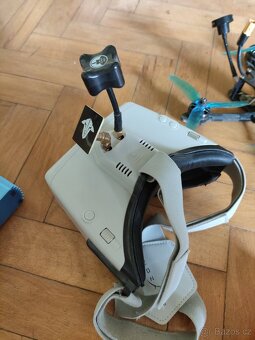 FPV dron - komplet - 7
