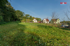 Prodej pozemku k bydlení, 691 m², Valašské Meziříčí - 7