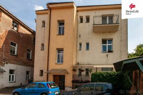 Prodej bytu 2+kk 69 m2 Zelená, Hradec Králové - 7