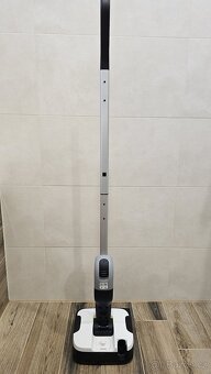 Podlahová myčka Karcher - 7