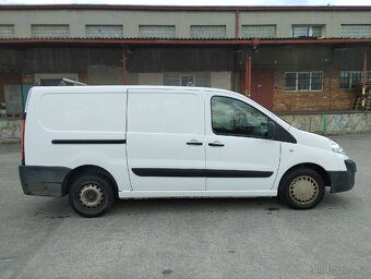 TOYOTA PROACE 2.0 D 94 KW R.V.2015 L2H1 - 7