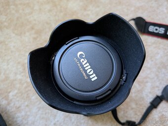 Canon EOS 650D + Canon EF 24-105 mm f/4,0 L IS II USM - 7