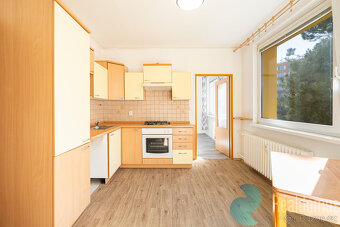 Prodej, byt 2+1, 61 m2, sklep, Strakonice - 7