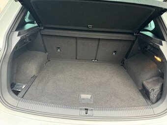 Volkswagen Tiguan Highline 4Motion R Line Navi+LED+Kamera - 7