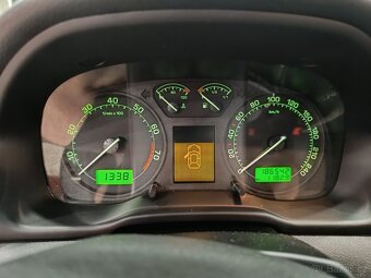 Skoda Octavia 2.0i, 2003 r.v. - 7