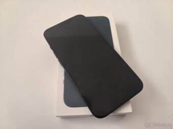 apple iphone 13 128gb Midnight / Batéria 90% - 7