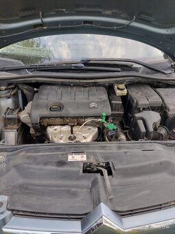 Citroen C4 - 7