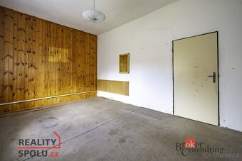 Prodej, domy/rodinný, 180 m2, Kostelní 950, 46851 Smržovka,  - 7