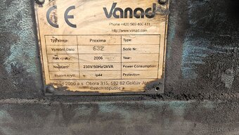 Cnc plazma - 7