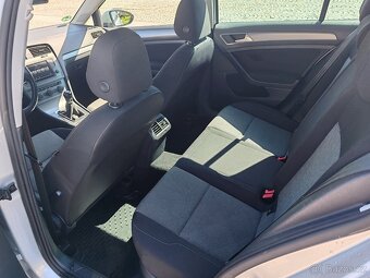 Volkswagen golf 7 Top stav - 7