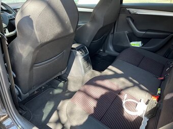 Škoda Octavia III 1.4 TSI (103kw) Elegance Plus II 6.st man - 7