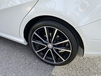 Mercedes - Benz B 180, 90 kW, M2012 - 7