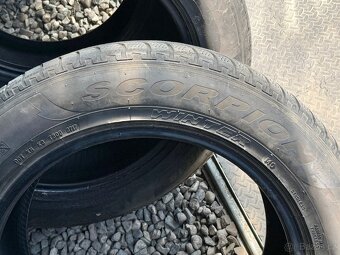 235/60/18 - Pirelli zimní sada pneu - 7
