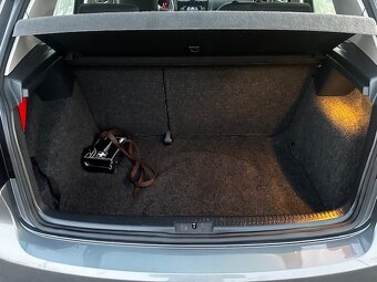 VW Golf VI 1.2TSi 63kw, r.2011, 1.majitel, StK, 88 220km - 7