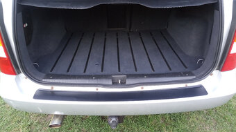 Opel Astra G 1.8i - 7