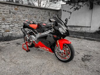 APRILIA RSV1000R FACTORY - 7