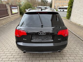 AUDI A4 B7 AVANT 1,8 T 120KW S-LINE,ALU,HAGUSY,STK - 7
