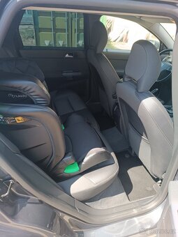 Volvo v50 - 7