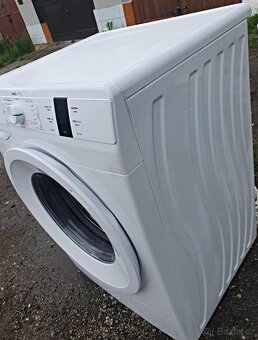 AP GORENJE WP723,BOCNI PLNENI,7KG,,VELMI ZACHOVALA - 7