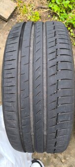 Letní pneu 235/45 R 18 - 7