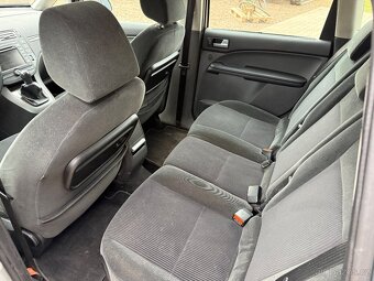 Ford C-max 2004 , 2.0 tdci 100 kW - 7