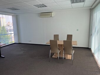 Pronájem kanceláře 18 a 36m2 - 7