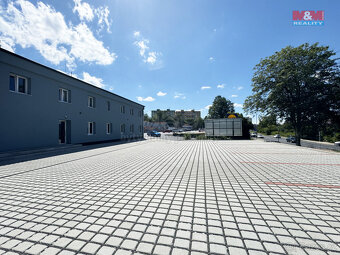 Pronájem komerčního pozemku, 2821 m² - 7