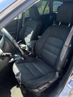 Mazda 6 2.0d - 7