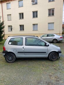Renault Twingo 1.2 16v automat - 7