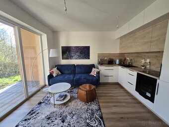 Dům 2+kk, 53 m2 / terasa, zahrada - 7
